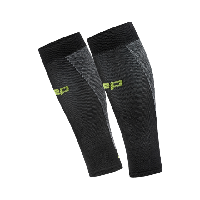 CEP Women's The Core Run Compression Ultralight Sleeves Calf 4.0