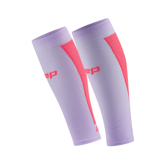 CEP Women's The Core Run Compression Ultralight Sleeves Calf 4.0