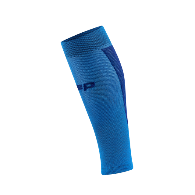 CEP Men's The Core Run Compression Ultralight Sleeves Calf 4.0