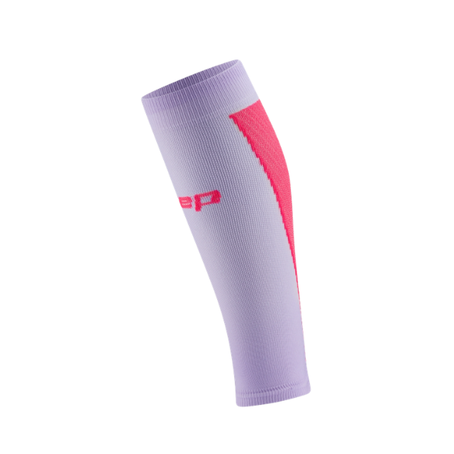 CEP Women's The Core Run Compression Ultralight Sleeves Calf 4.0