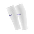 CEP Women's The Core Run Compression Ultralight Sleeves Calf 4.0