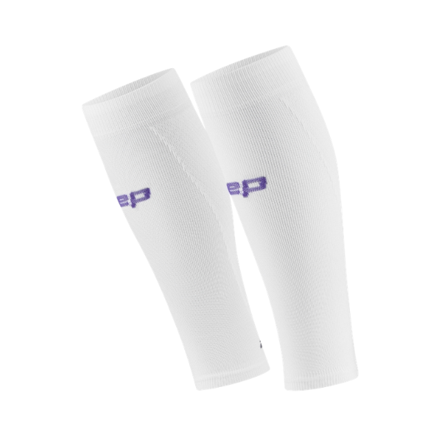 CEP Women's The Core Run Compression Ultralight Sleeves Calf 4.0