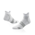 Versus Cloud White Running Ankle Socks
