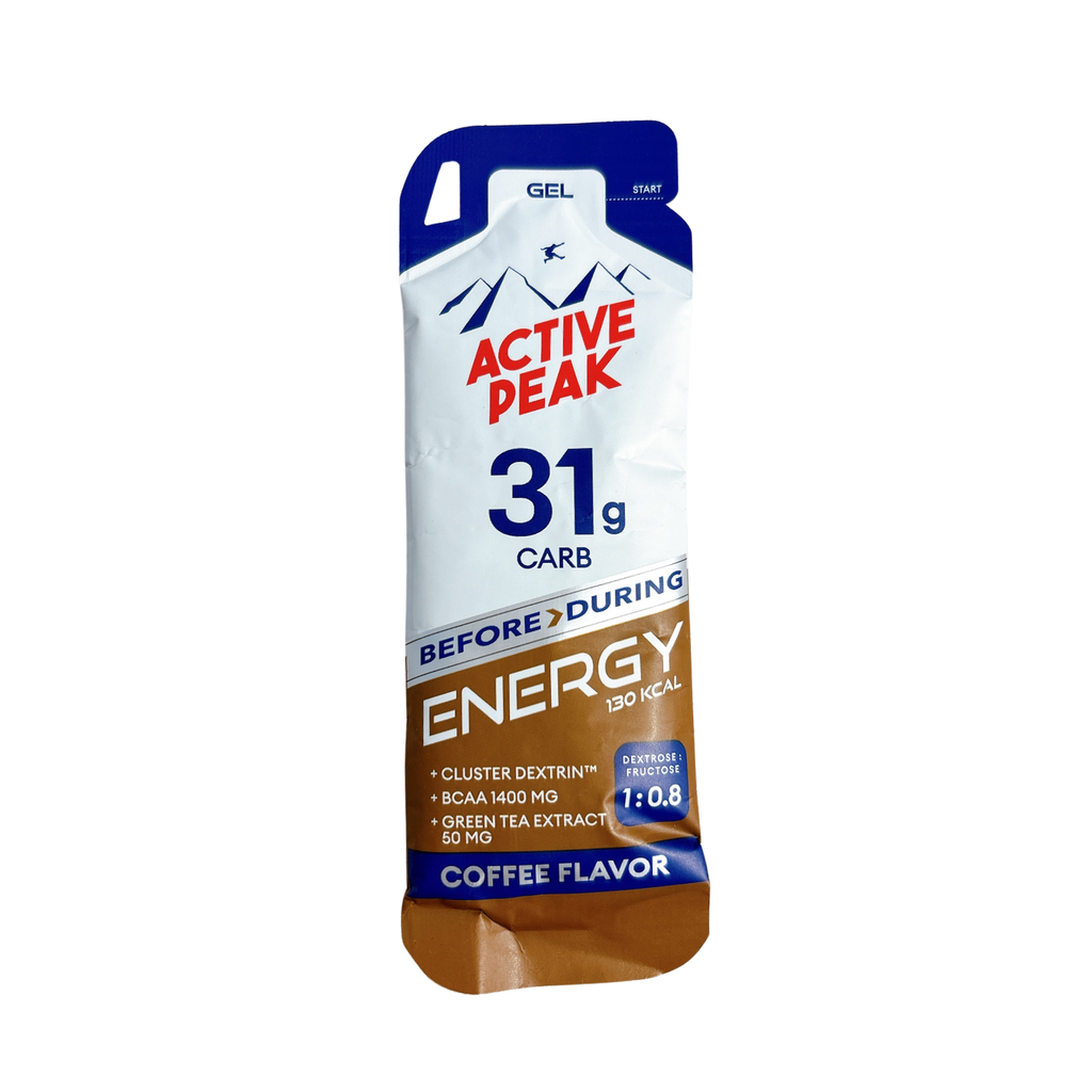 Active Peak Energy Gel (130 kcal)