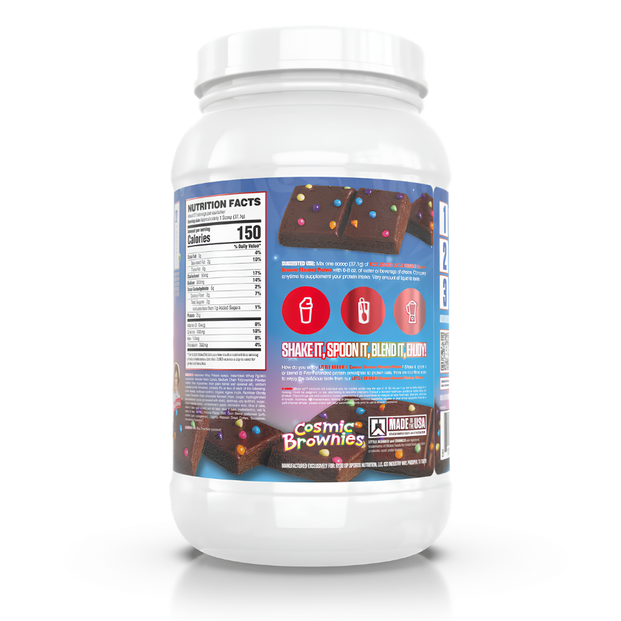 RYSE Loaded Protein (27 Servings)
