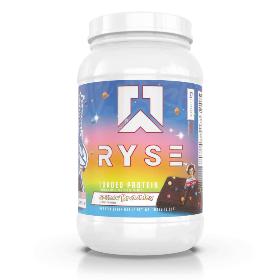 RYSE Loaded Protein (27 Servings)