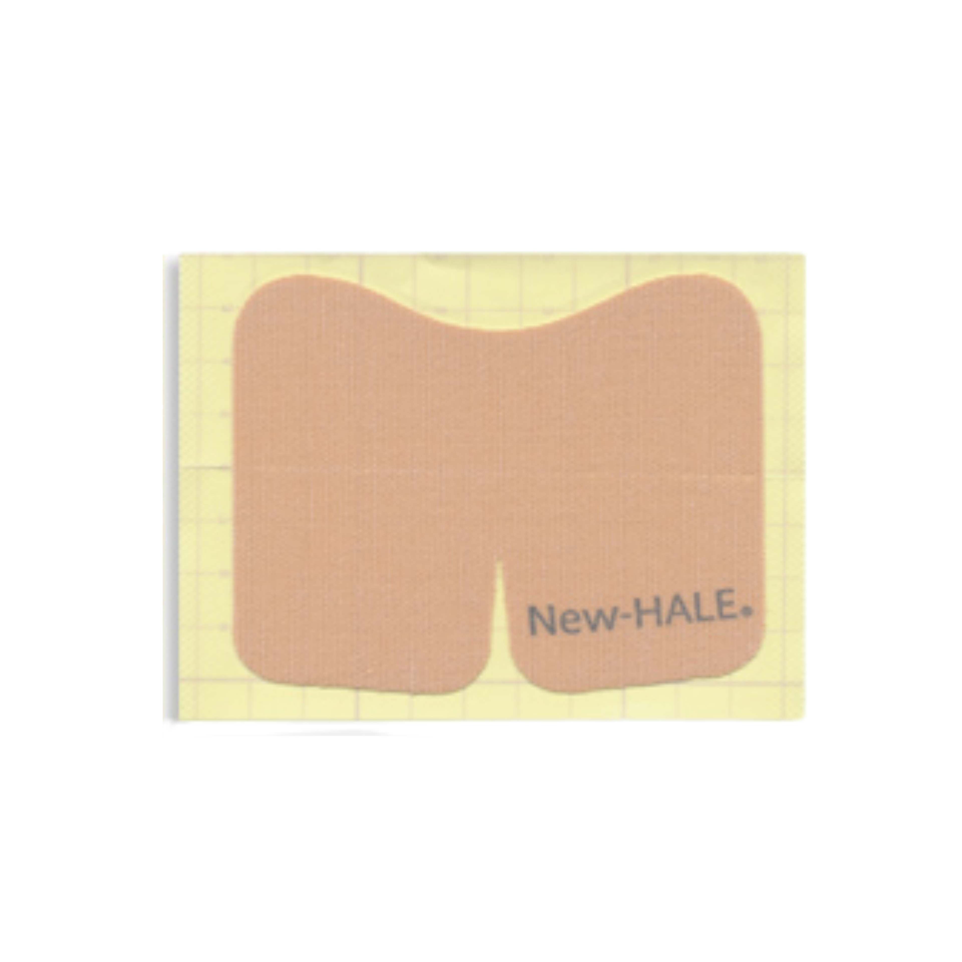 New Hale KneeDash (6 Sheet)