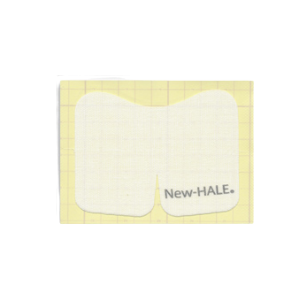 New Hale KneeDash (6 Sheet)