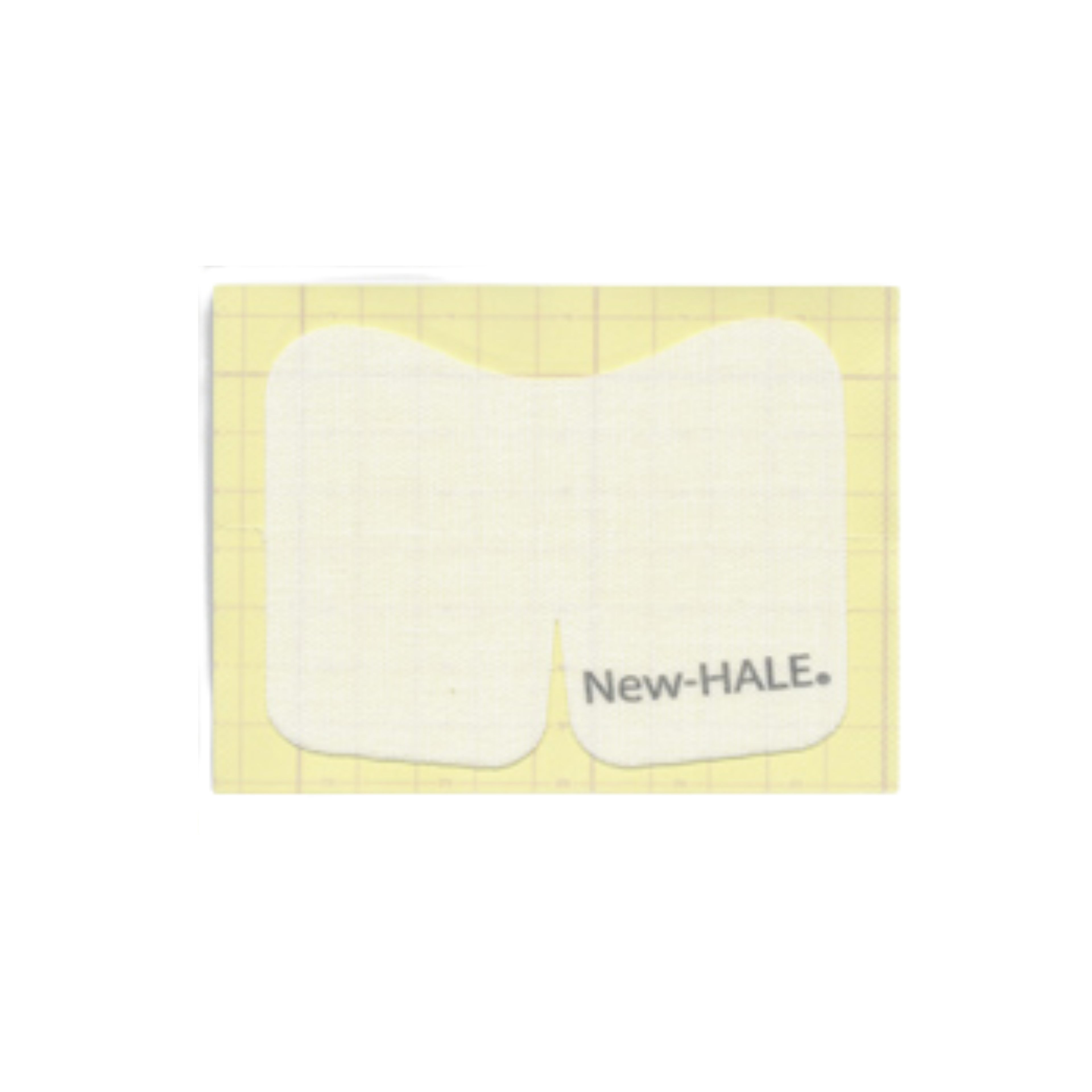New Hale KneeDash (6 Sheet)