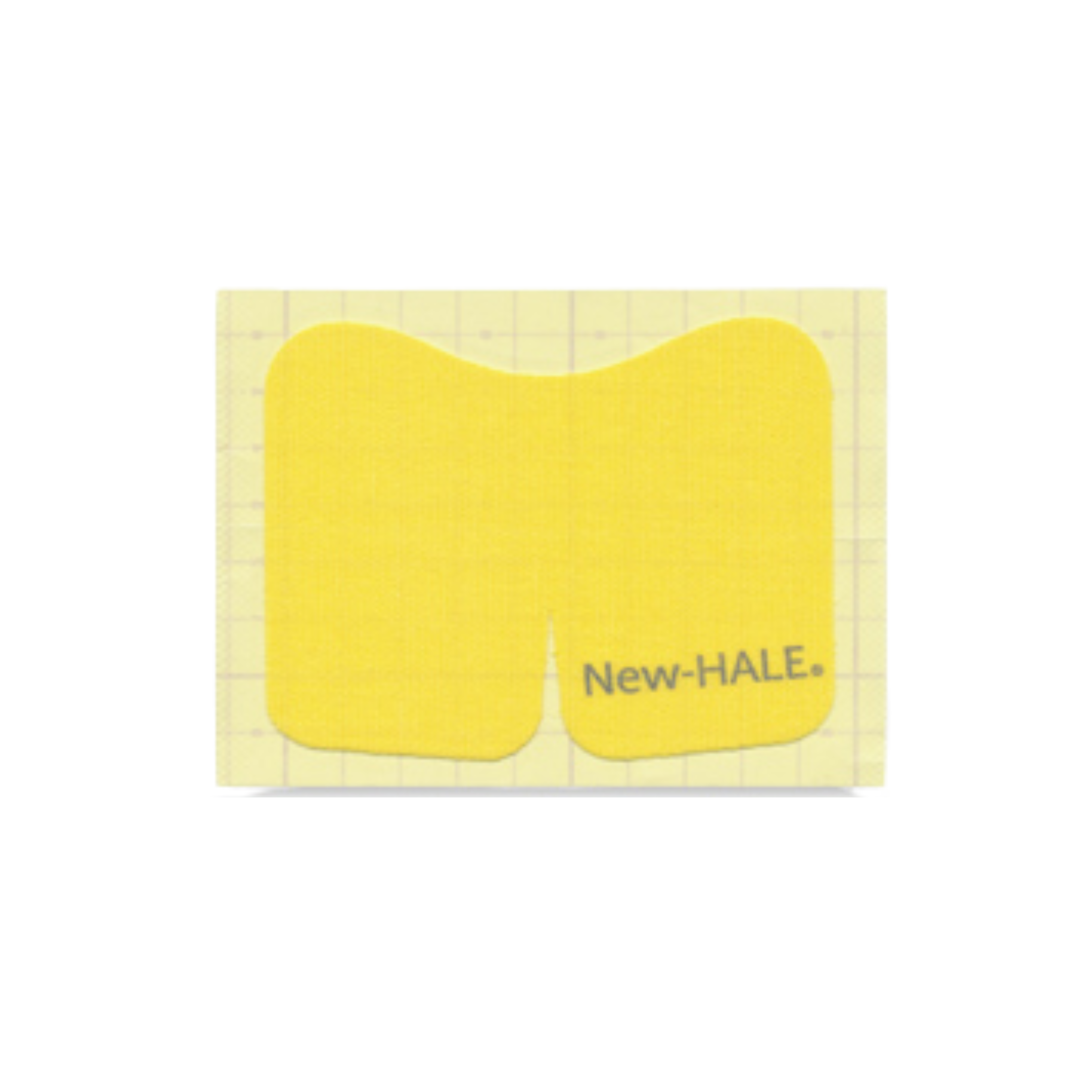 New Hale KneeDash (6 Sheet)