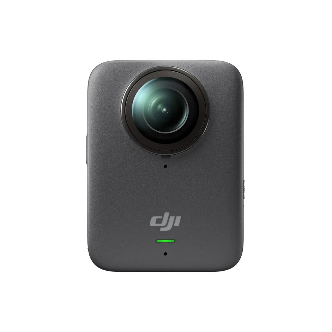 DJI Osmo 360 Adventure Combo