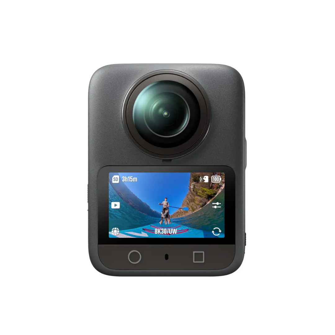 DJI Osmo 360 Adventure Combo