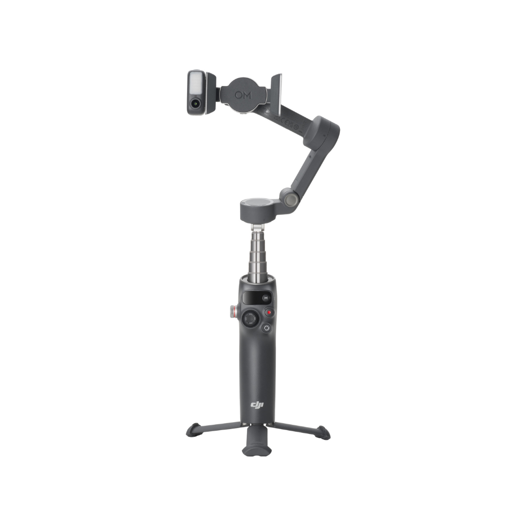 DJI Osmo Mobile 8