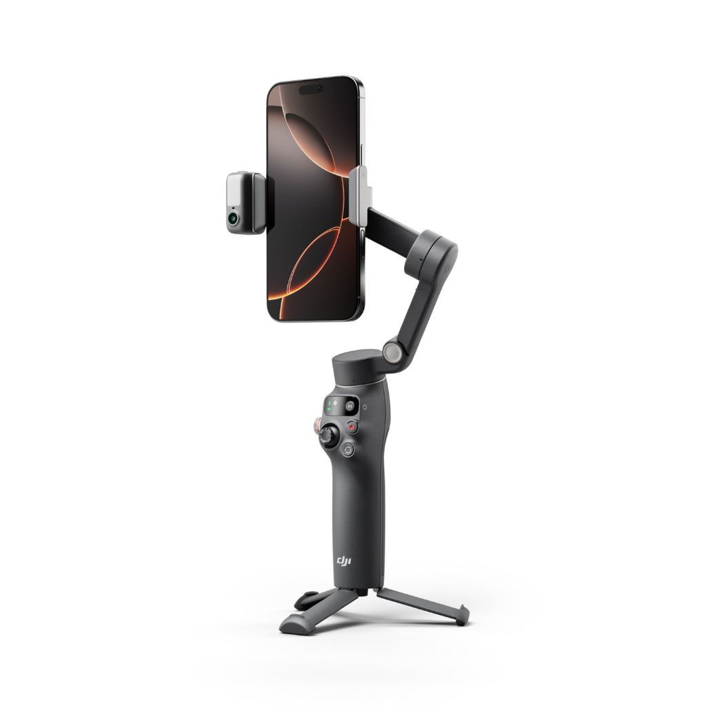 DJI Osmo Mobile 8