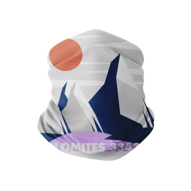 BV Sport Foulard "SUMMIT"