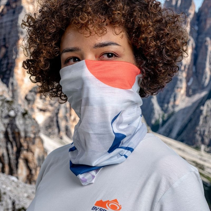 BV Sport Foulard "SUMMIT"