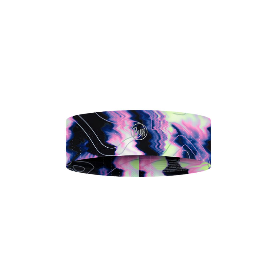 Buff Fastwick Headband