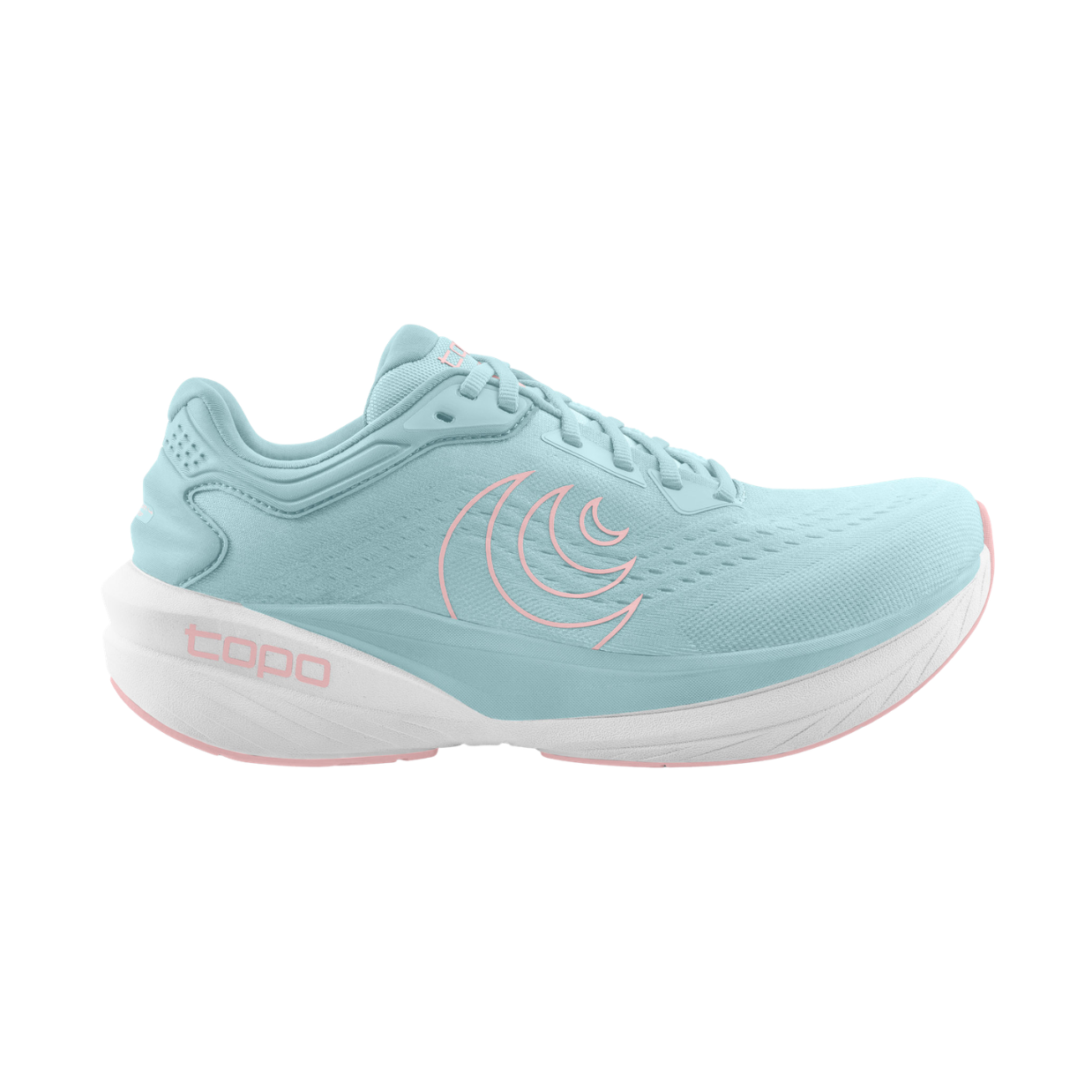 Topo Athletic Women's Phantom 4 Road Running Shoes