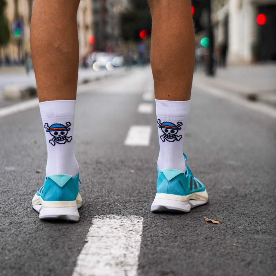 Sporcks Run Or Die Running Socks