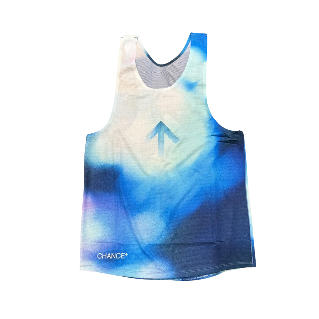 CHANCE AROW Singlet V2