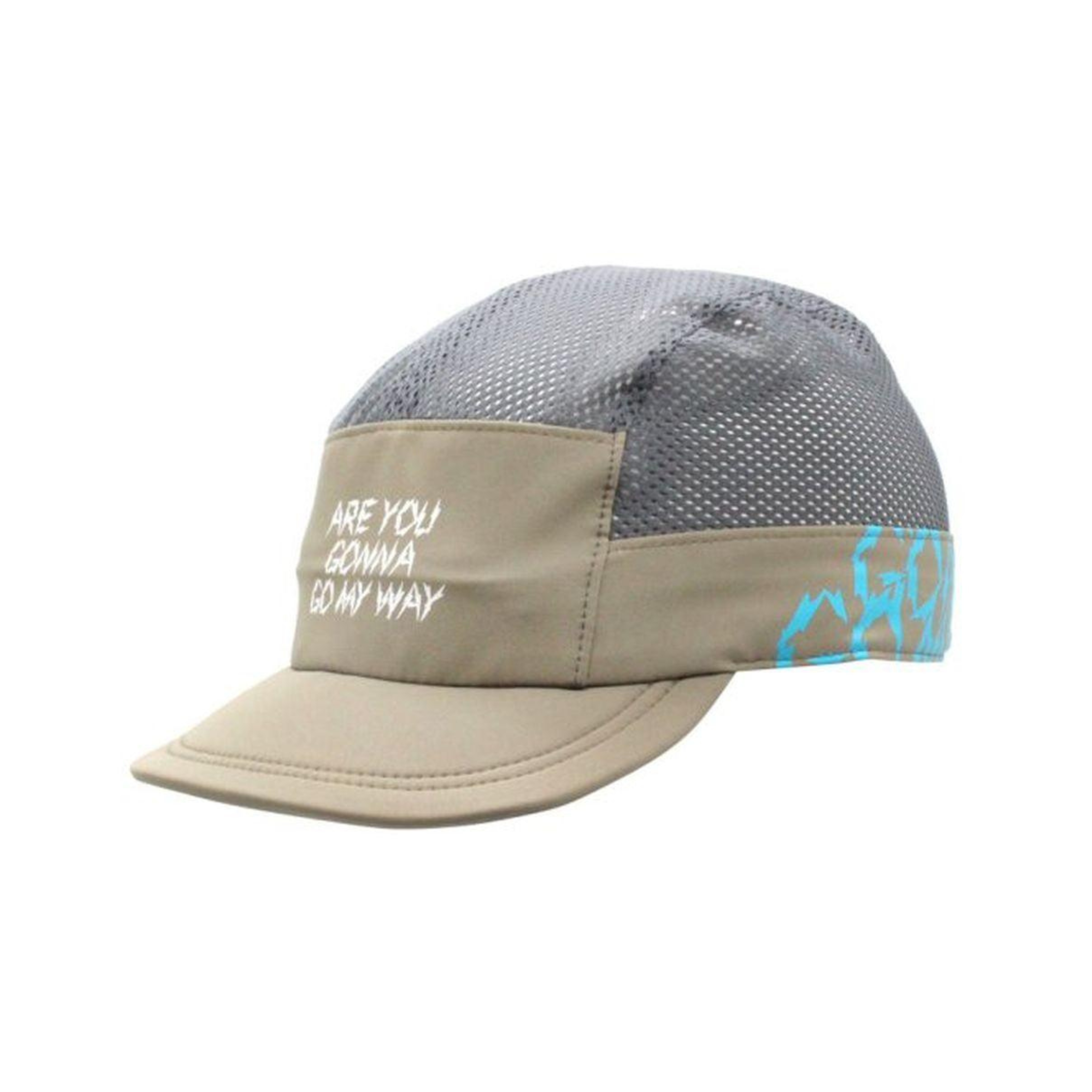 FEELCAP Are You Gonna Go My Way Cap