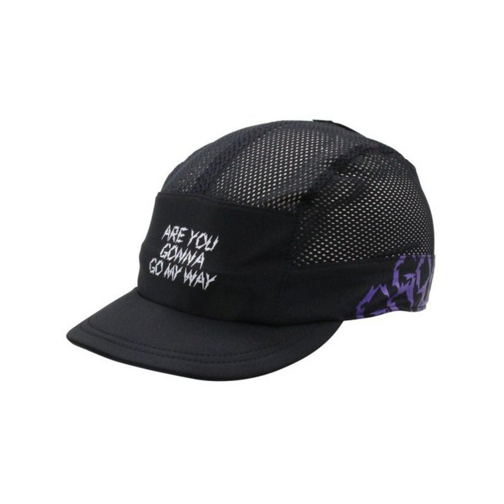 FEELCAP Are You Gonna Go My Way Cap