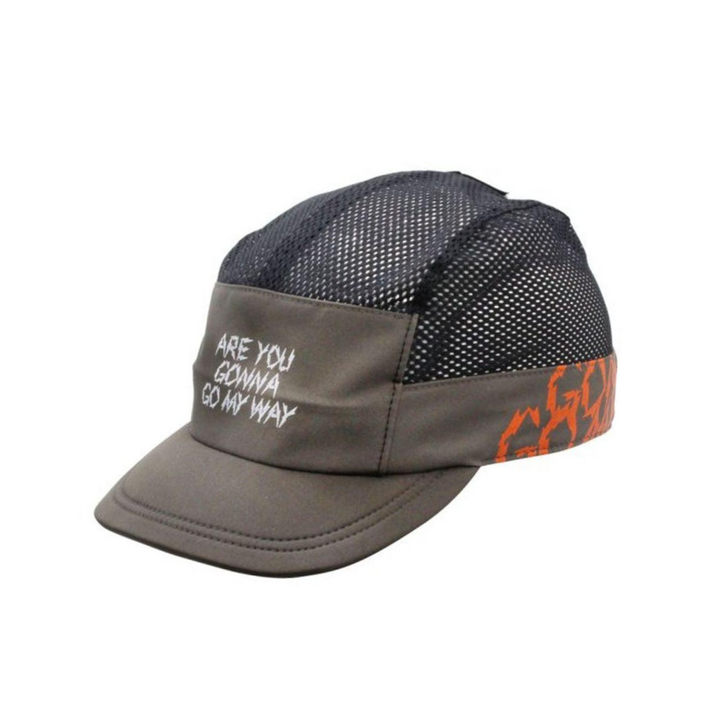 FEELCAP Are You Gonna Go My Way Cap