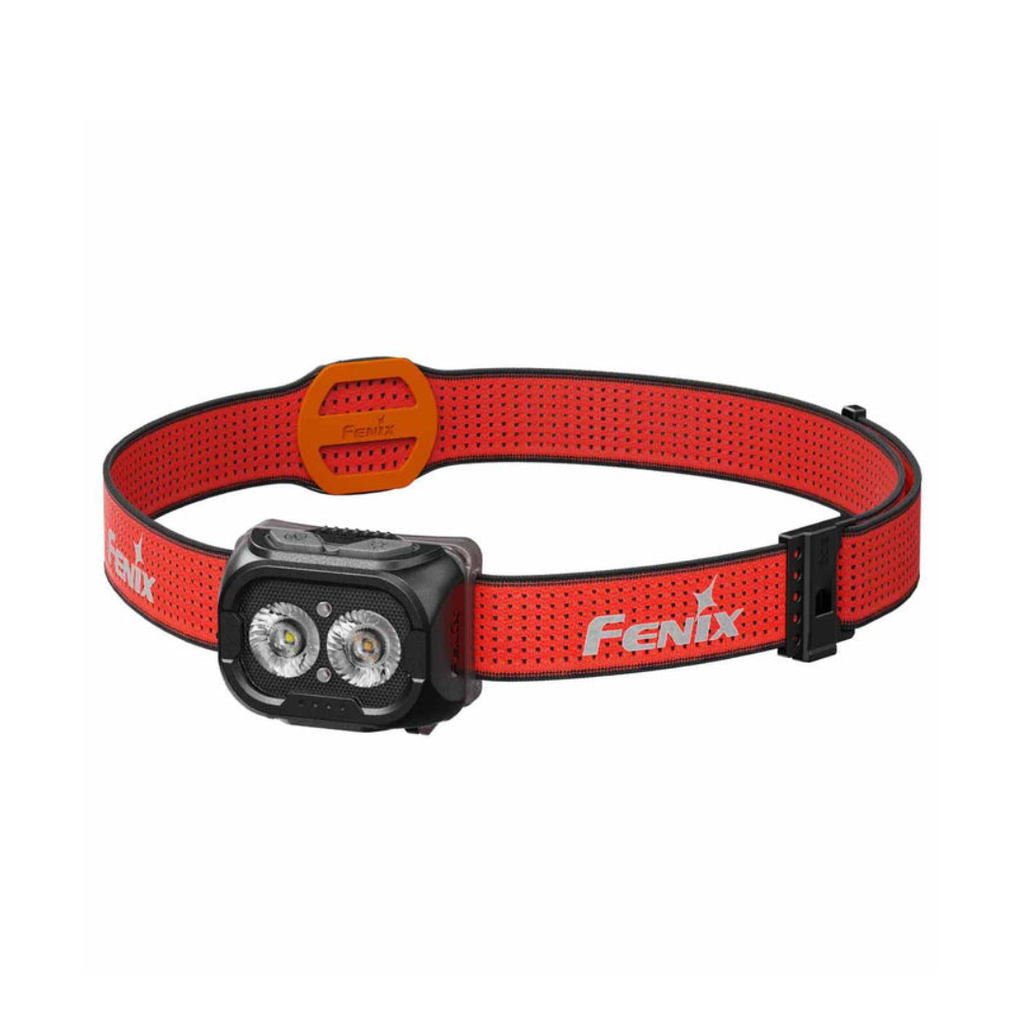 Fenix HL18R-T V2.0 USB LED Headlamp (Max 800 Lumens)