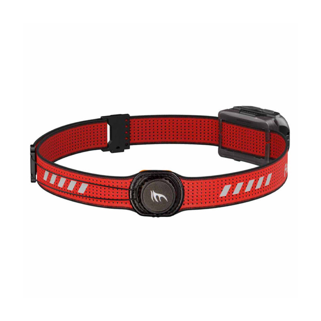 Fenix HL18R-T V2.0 USB LED Headlamp (Max 800 Lumens)