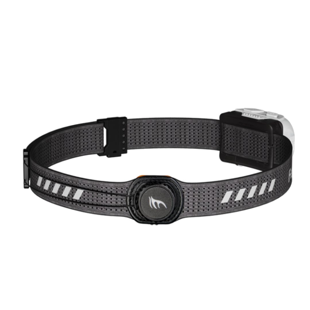 Fenix HL18R-T V2.0 USB LED Headlamp (Max 800 Lumens)