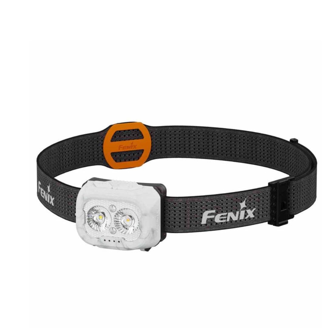 Fenix HL18R-T V2.0 USB LED Headlamp (Max 800 Lumens)