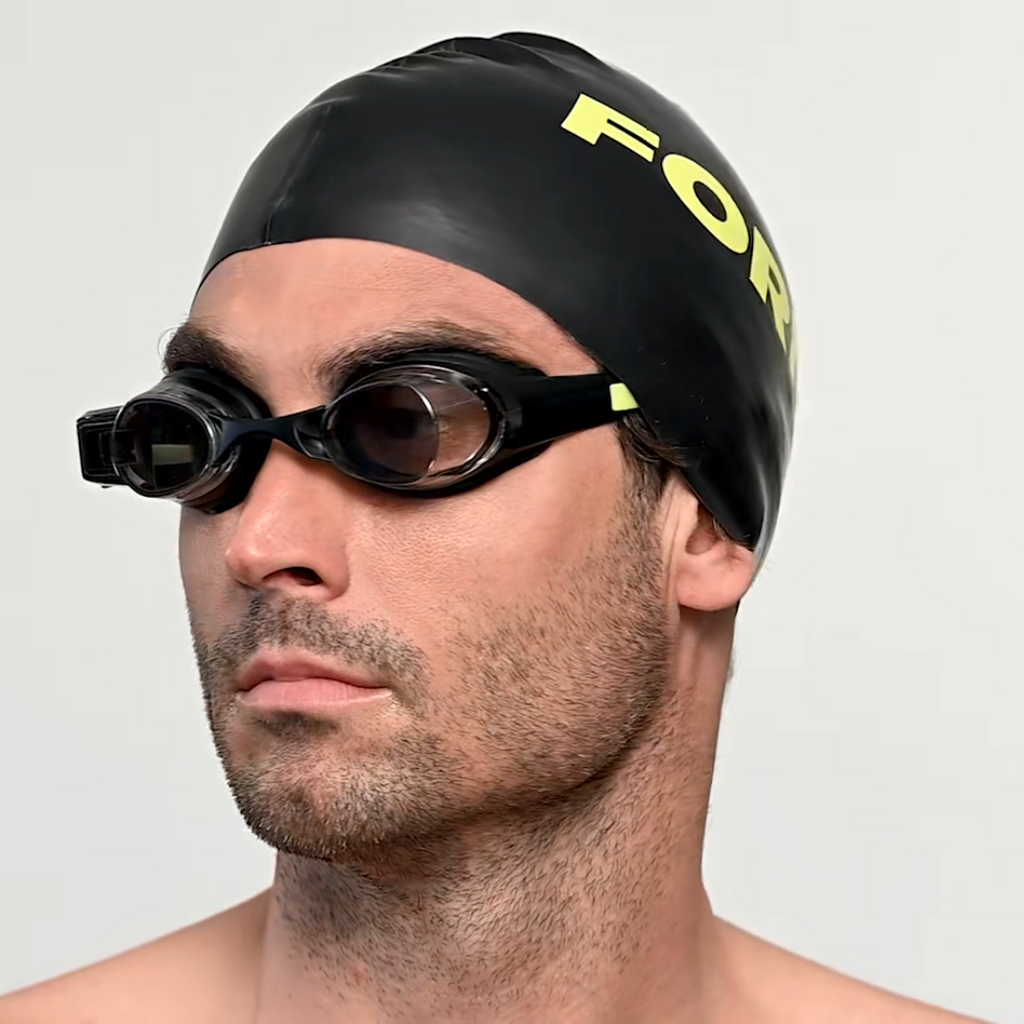 FORM Smart Swim Goggles 2