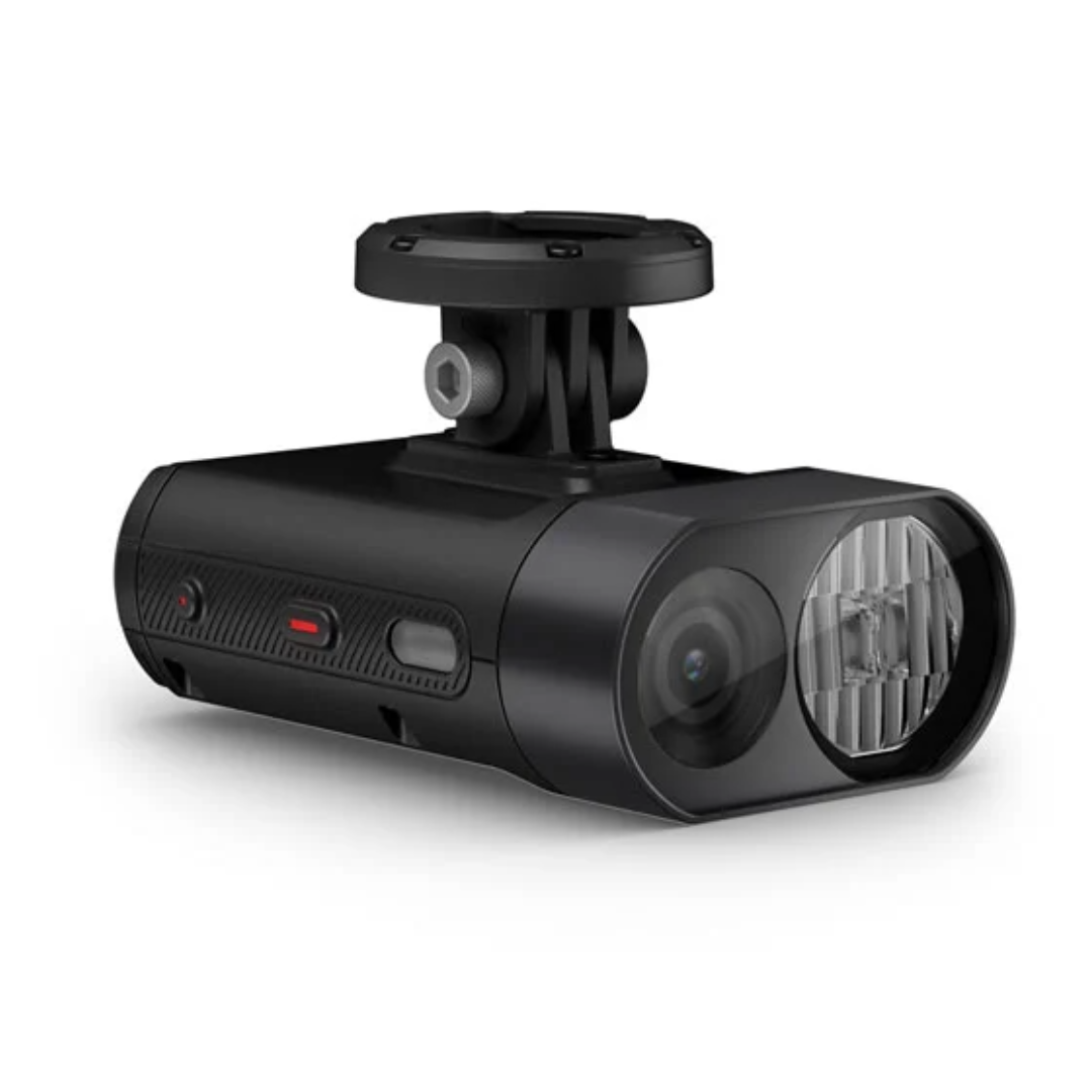 Garmin Varia Vue (Front-Facing Cycling Headlight With 4K Camera)