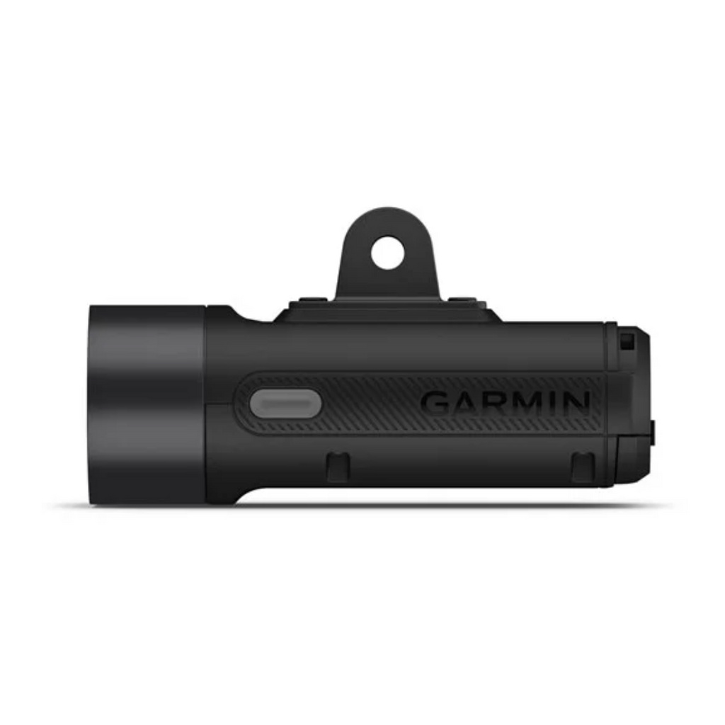Garmin Varia Vue (Front-Facing Cycling Headlight With 4K Camera)