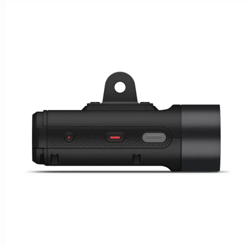 Garmin Varia Vue (Front-Facing Cycling Headlight With 4K Camera)