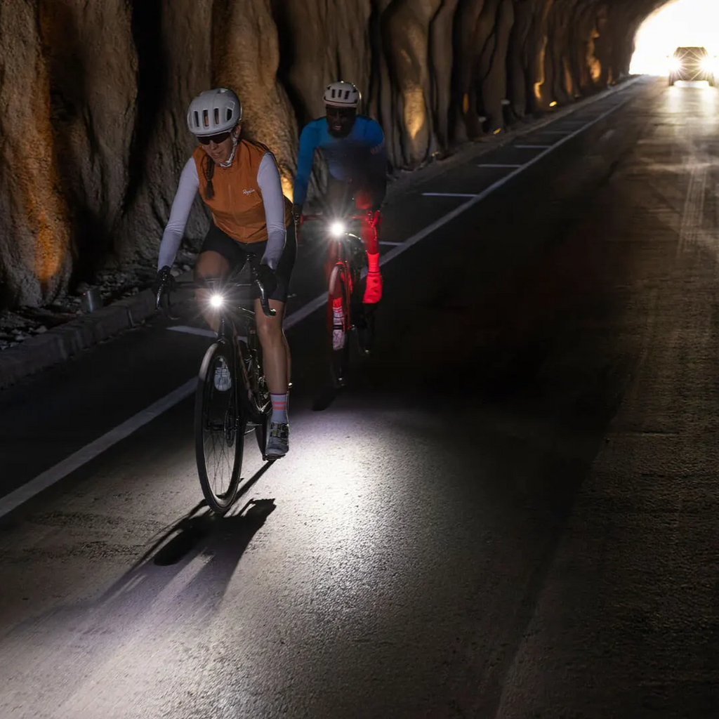 Garmin Varia Vue (Front-Facing Cycling Headlight With 4K Camera)