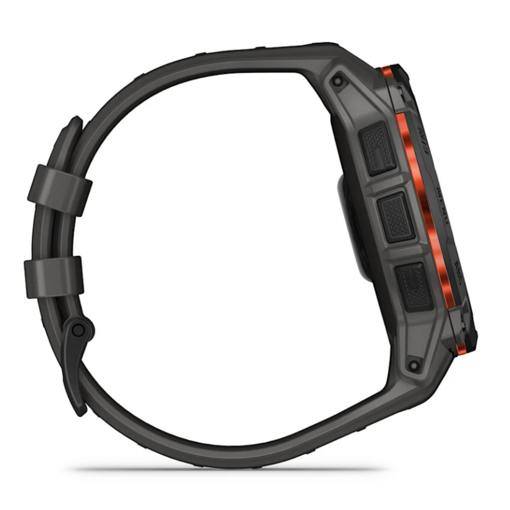 Garmin Instinct 3 50mm Solar GPS Smart Watches