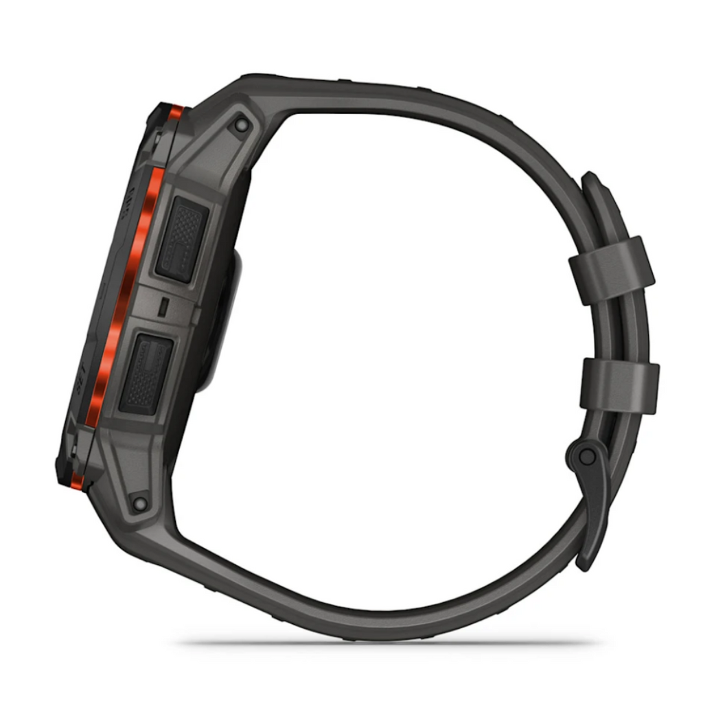 Garmin Instinct 3 50mm Solar GPS Smart Watches