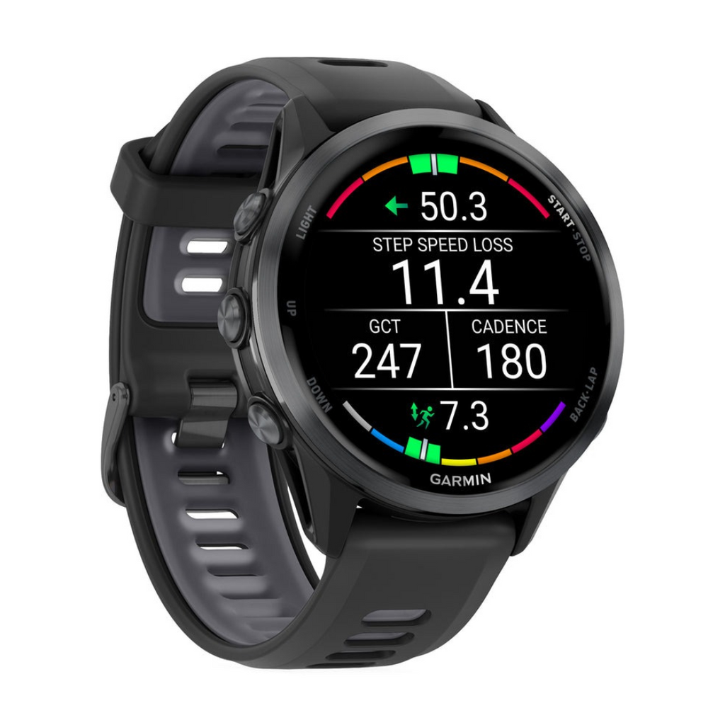 Garmin Forerunner 970 GPS Running Smartwatch