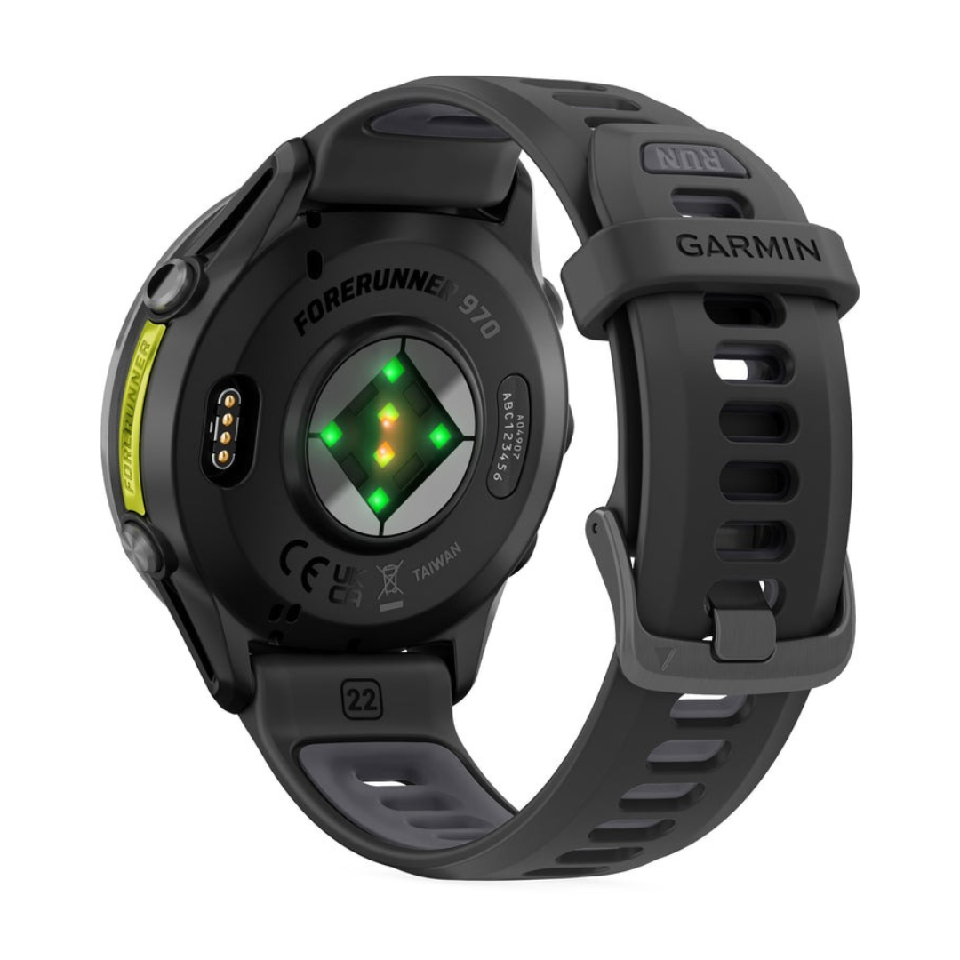 Garmin Forerunner 970 GPS Running Smartwatch