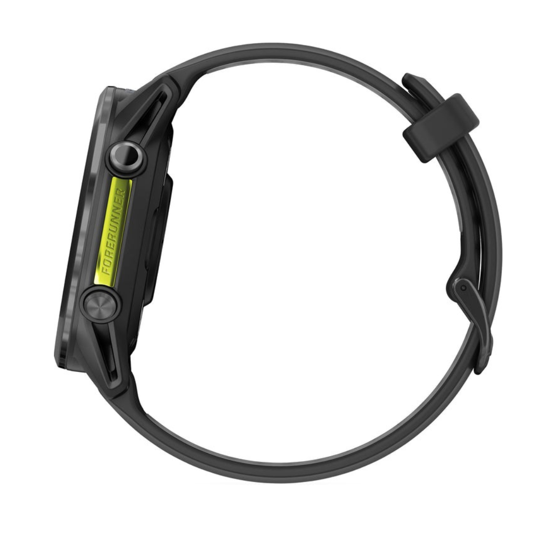 Garmin Forerunner 970 GPS Running Smartwatch