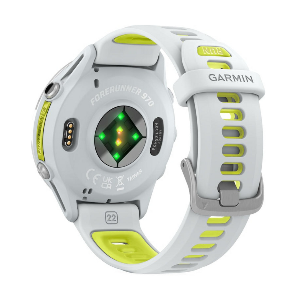 Garmin Forerunner 970 GPS Running Smartwatch
