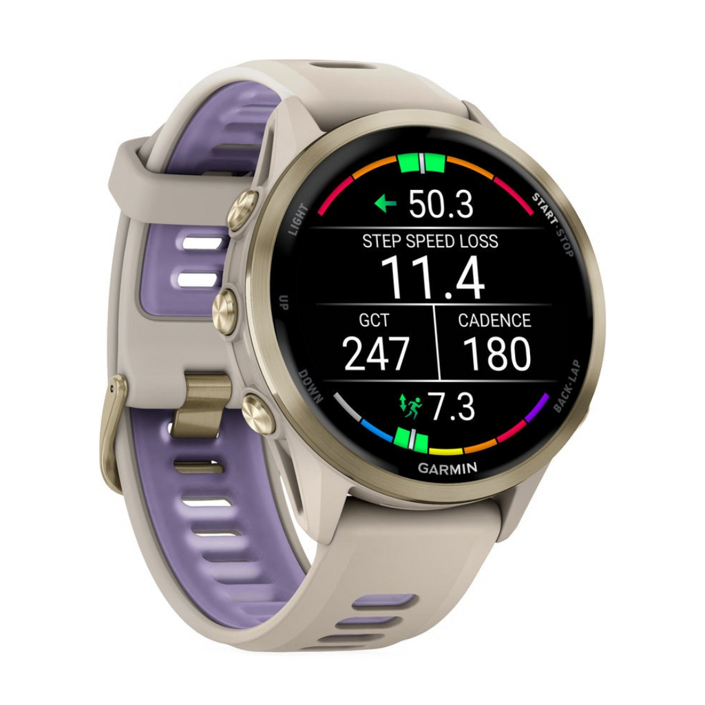 Garmin Forerunner 970 GPS Running Smartwatch