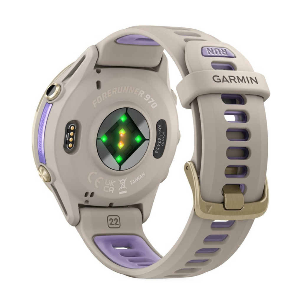 Garmin Forerunner 970 GPS Running Smartwatch