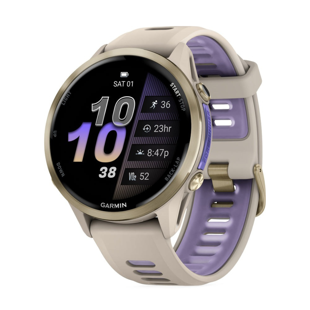 Garmin Forerunner 970 GPS Running Smartwatch