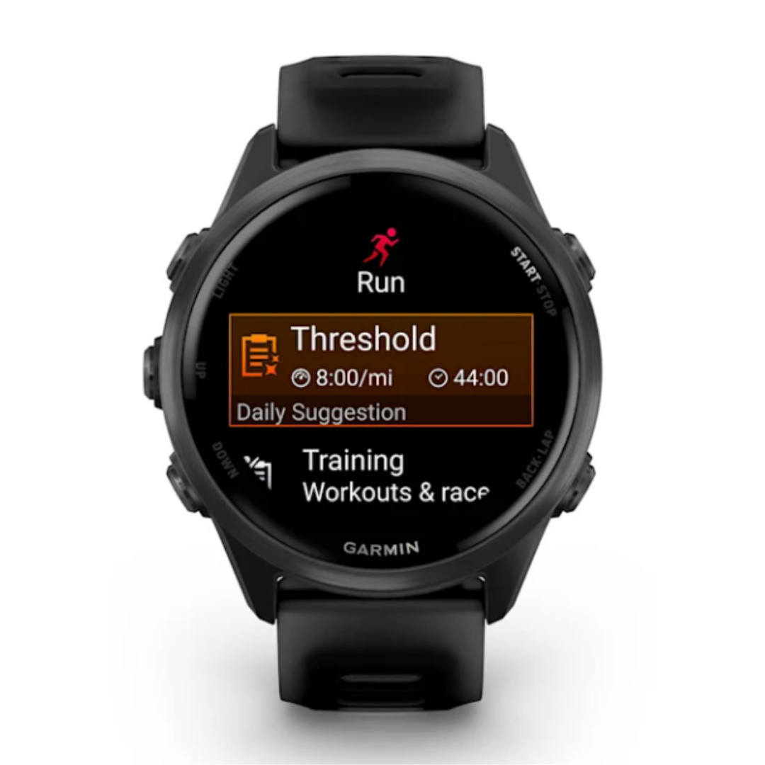 Garmin Forerunner 570 42mm Advanced GPS Running SmartWatch