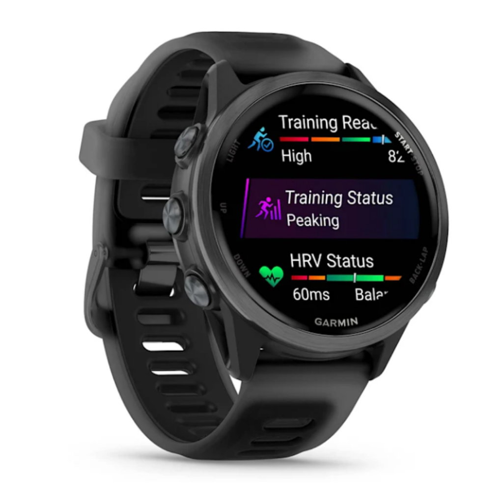 Garmin Forerunner 570 42mm Advanced GPS Running SmartWatch
