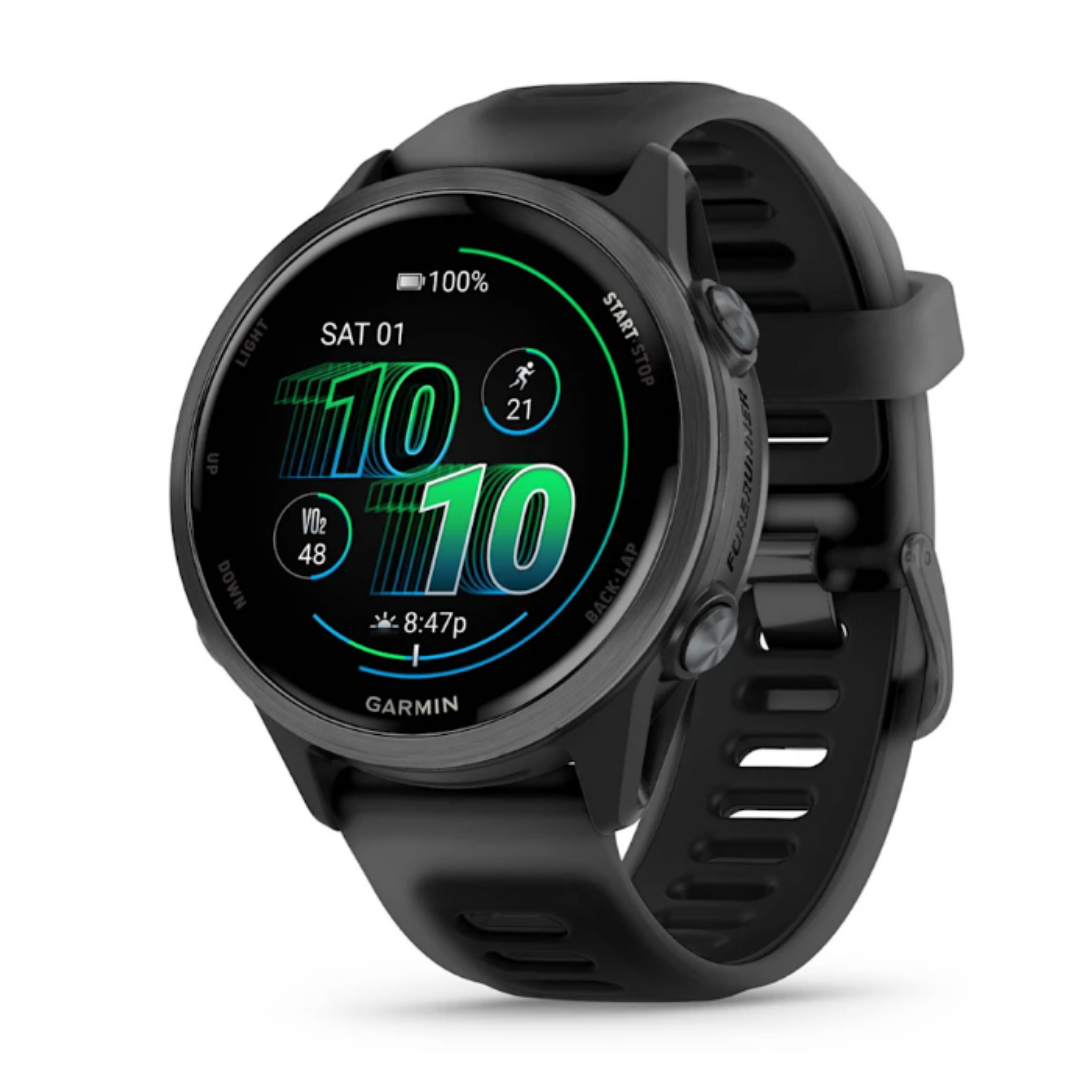 Garmin Forerunner 570 42mm Advanced GPS Running SmartWatch