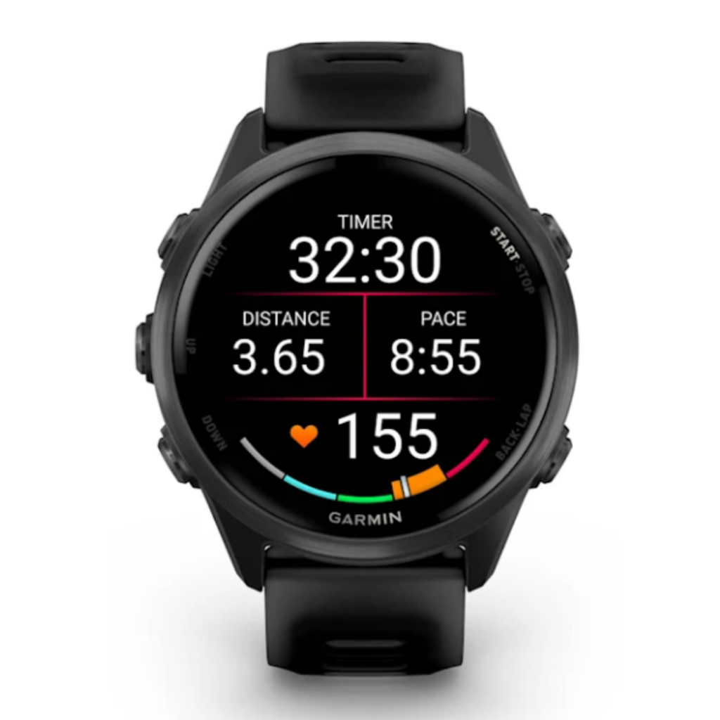 Garmin Forerunner 570 42mm Advanced GPS Running SmartWatch