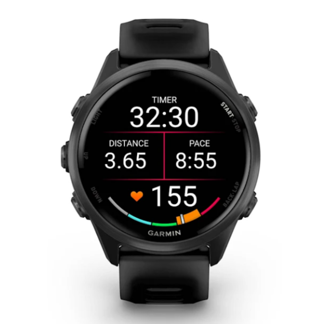 Garmin Forerunner 570 42mm Advanced GPS Running SmartWatch